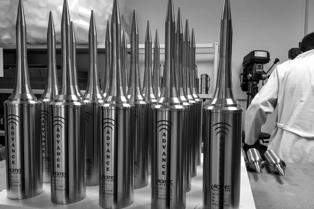 ¿Cómo funciona un pararrayos PDC? – Aiditec Systems