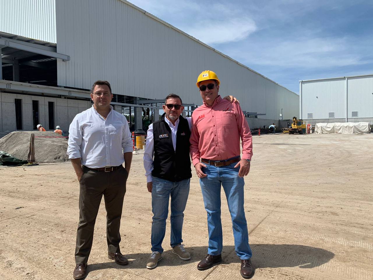 Truper México será protegida por Aiditec Systems con pararrayos 22igma