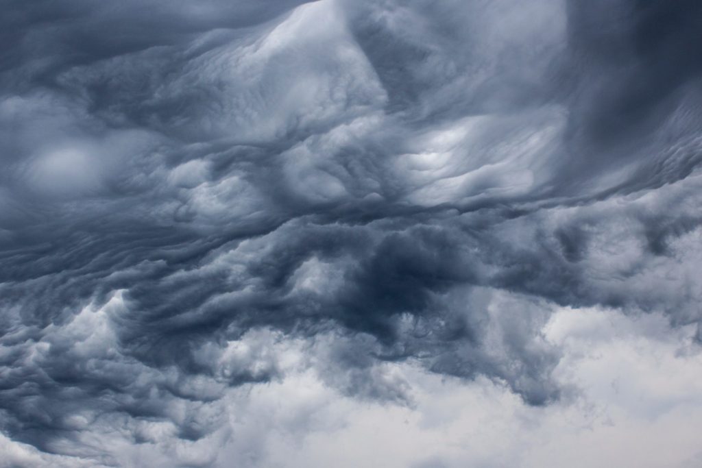 ¿A qué distancia está una tormenta? Regla 30/30