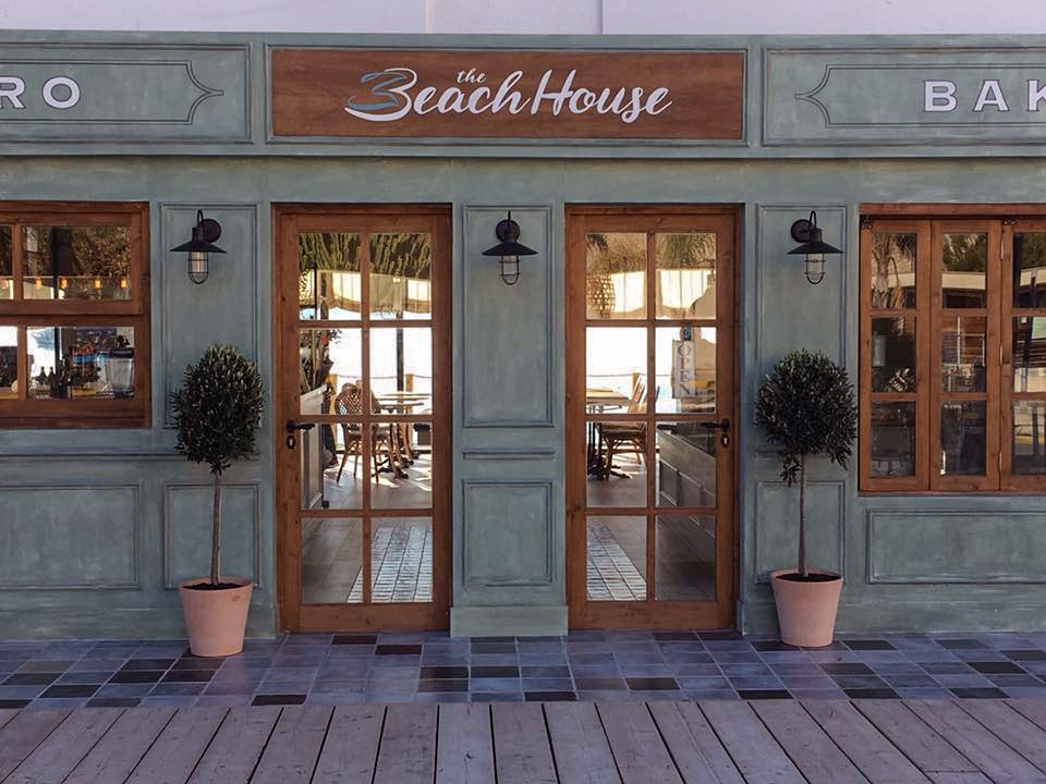 Beach House de Xàbia protegido por Aiditec Systems
