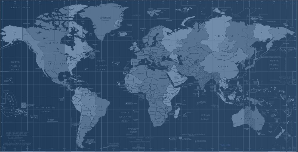 Buscamos distribuidor internacional