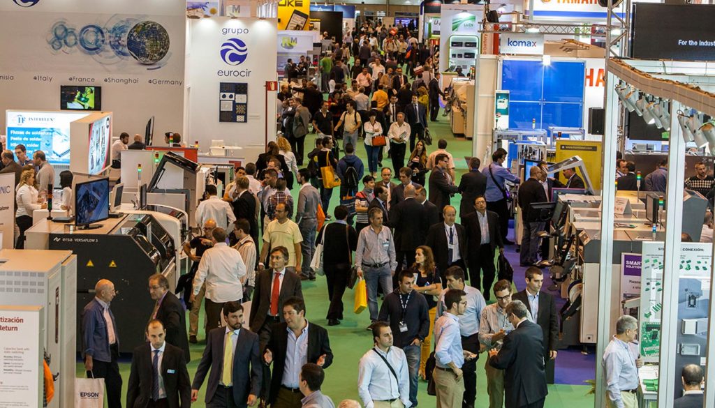 Matelec 2016, allí estaremos