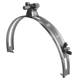 Soporte regulable para teja