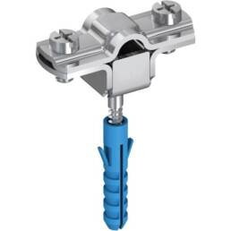 Grapa acero inoxidable