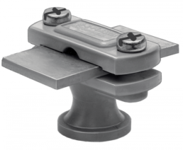 Grapa nylon con prolongador