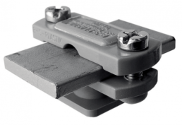 Grapa nylon sin prolongador