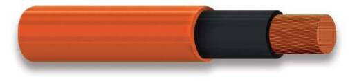 Cable aislante