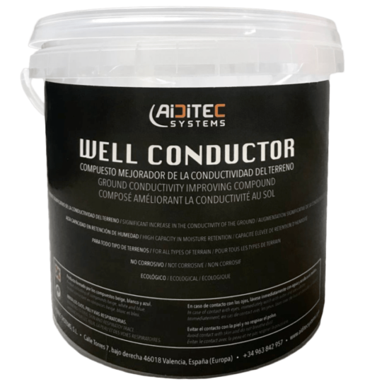 Well Conductor