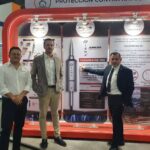Clausura de Expo Eléctrica 2022