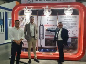 Clausura de Expo Eléctrica 2022