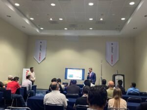 Clausura de Expo Eléctrica 2022