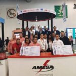 Clausura de Expo Eléctrica 2022