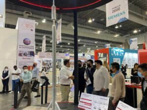 Clausura de Expo Eléctrica 2022