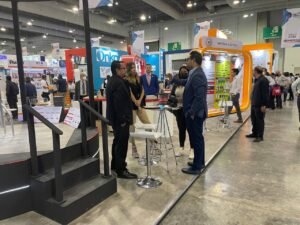 Clausura de Expo Eléctrica 2022