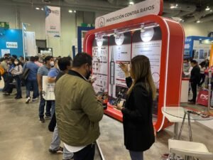 Clausura de Expo Eléctrica 2022