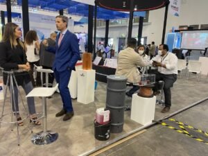 Clausura de Expo Eléctrica 2022