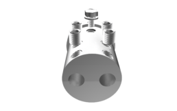 Pieza de adaptación