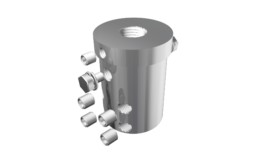 Pieza de adaptación